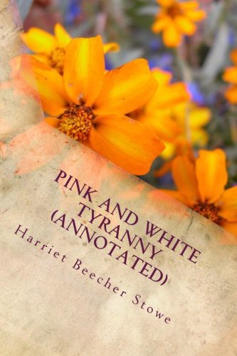 Pink and White Tyranny